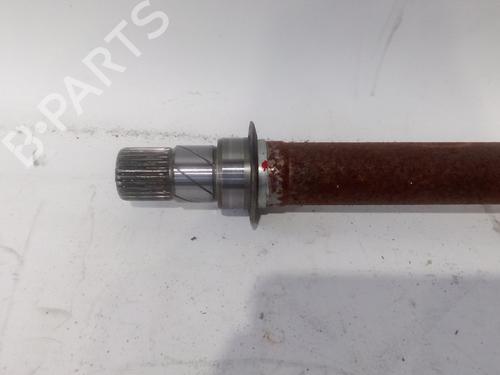 Right front driveshaft RENAULT KADJAR (HA_, HL_) | BP37174121M39 - Image 4