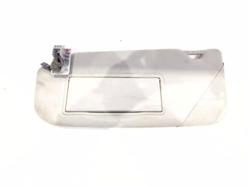 Left sun visor NISSAN QASHQAI I (J10, NJ10)  | BP29273433I1 