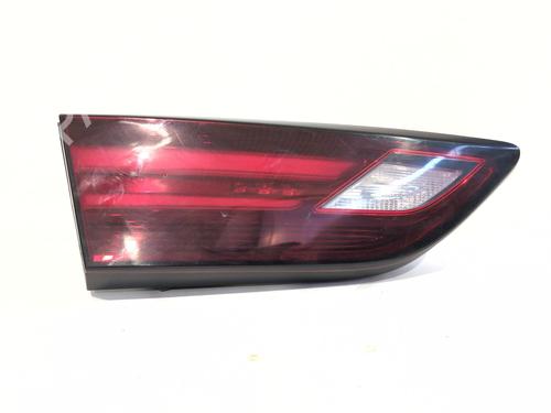 Używane Lampa tylna klapy bagażnika lewa OPEL ASTRA K (B16) 1.2 Turbo (68) (145 hp) 29734346