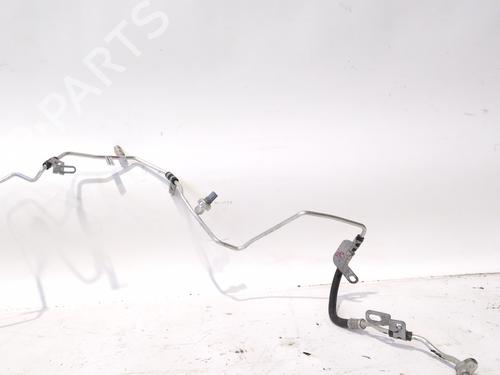 AC pipe RENAULT MEGANE IV Hatchback (B9A/M/N_) 1.5 Blue dCi 115 (B9A6) | BP37027891M126 - Image 3