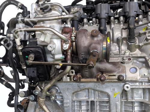 Engine RENAULT KADJAR (HA_, HL_) | BP36448648M1 - Image 4