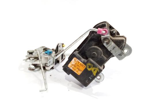 Used Front right lock HYUNDAI H-1 Van (A1) 2.5 CRDi (140 hp) 17823457