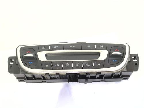 Used Climate control Climate control RENAULT MEGANE III Hatchback (BZ0/1_, B3_) 1.5 dCi (106 hp) 35952107 35952107