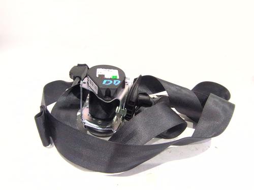 Used Front right seatbelt Front right seatbelt RENAULT SCÉNIC IV (J9_) 1.7 Blue dCi 120 (J9A7, J9A8) (120 hp) 32316627 32316627