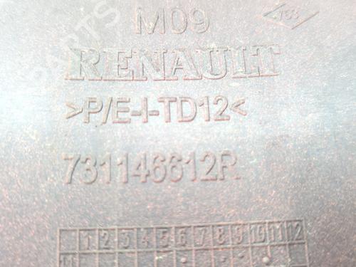 Andre RENAULT TWIZY (MAM_) 80 | BP30157556O1