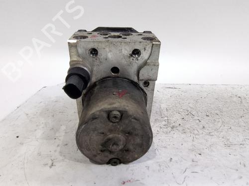 Used Control unit PEUGEOT 307 (3A/C) 1.4 HDi (68 hp) 25736774