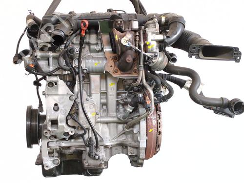 Used Engine Engine 38287212 38287212