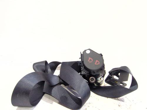 Used Front right seatbelt Front right seatbelt RENAULT KANGOO III Box Body/MPV 1.5 Blue dCi 95 (FJAB) (95 hp) 33198862 33198862