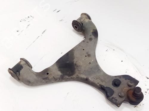 Left front suspension arm MERCEDES-BENZ VITO / MIXTO Van (W639) 111 CDI (639.601, 639.603) | BP20138032M12 