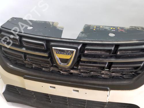Front bumper DACIA LODGY (JS_) | BP37260787C7 - Image 6