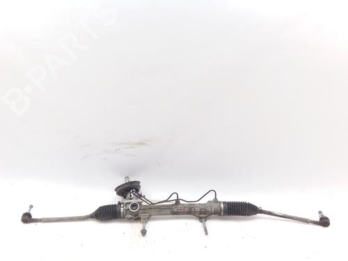 Used Steering rack PEUGEOT 206 Hatchback (2A/C) 1.4 i (75 hp) 17822942