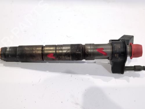 Used Injector BMW X3 (E83) [2003-2011]  26215597