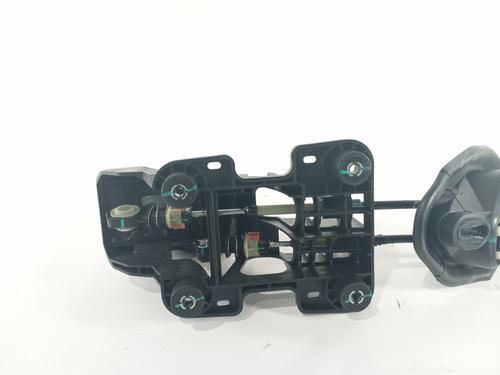 Gear lever PEUGEOT 2008 II (UD_, US_, UY_, UJ_, UR_, UC_) 1.5 BlueHDI 110 (UDYHSK) | BP17816503M90 