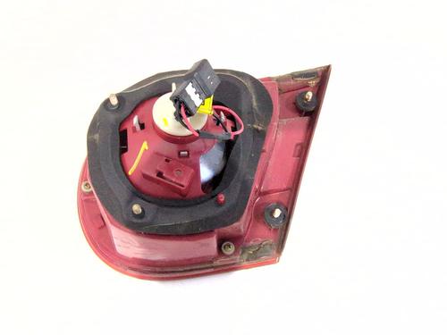 Feu de coffre gauche KIA OPIRUS (GH) 3.5 | BP30695669C79