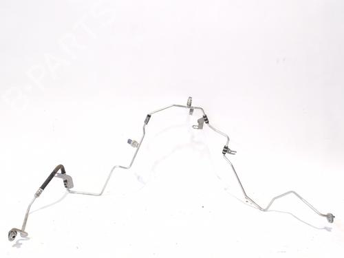 Klimaleitungen für RENAULT MEGANE IV Hatchback (B9A/M/N_) 1.2 TCe 130 (B9MR) (130 hp) 30573142