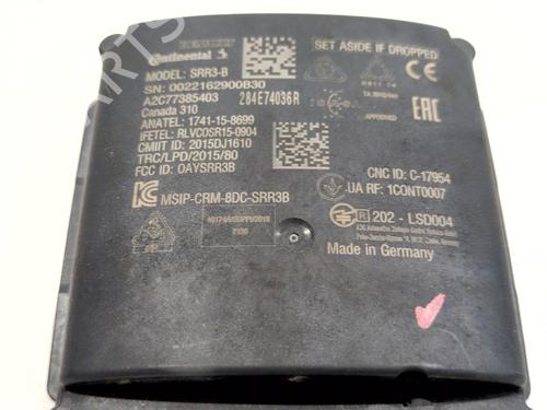 Electronic module RENAULT ARKANA I (LCM_, LDN_) | BP38201048M83 - Image 3