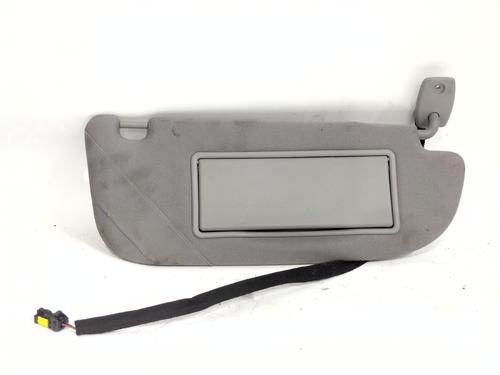 Used Right sun visor PEUGEOT 607 (9D, 9U) 2.7 HDi 24V (204 hp) 30158500