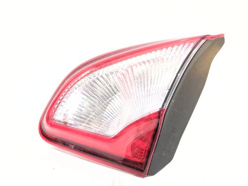 Right tailgate light NISSAN QASHQAI I (J10, NJ10)  | BP29734954C80 
