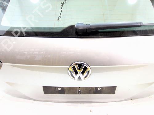 Bakluke CC/Kombi-Kupé VW TIGUAN (AD1, AX1) 2.0 TDI | BP28450611C6 