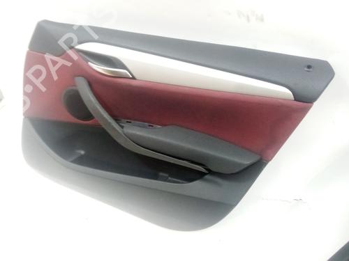 Front right panel BMW X1 (E84)  | BP22776178C59 