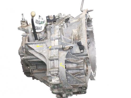 Gearbox RENAULT MEGANE IV Saloon | BP33012395M3 - Image 5