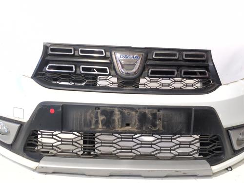 Front bumper DACIA LOGAN MCV II | BP40072102C7 - Image 6