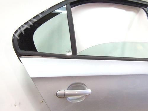 Right rear door SEAT TOLEDO IV (KG3) 1.6 TDI | BP27199382C5 