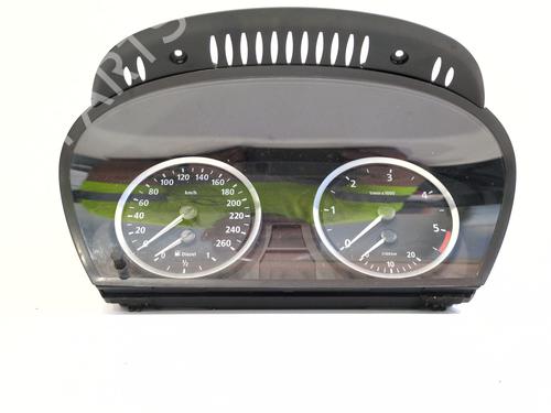Quadrante Quadrante BMW 5 (E60) 530 d (218 hp) 35952130 35952130