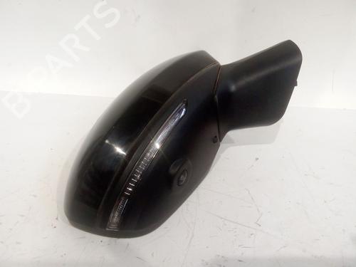 Bakspejl Højre RENAULT CLIO V (B7_) | BP38200998C27 - Image 3