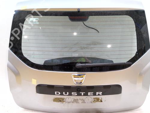Tailgate DACIA DUSTER (HS_) 1.5 dCi | BP36431472C6  - Image 5