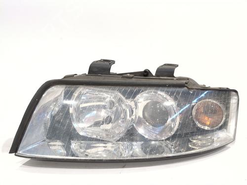Used Left headlight Left headlight 38950509 38950509