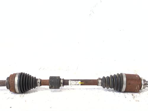 Used Left front driveshaft Left front driveshaft RENAULT CLIO IV (BH_) 1.5 dCi 90 (90 hp) 34624345 34624345