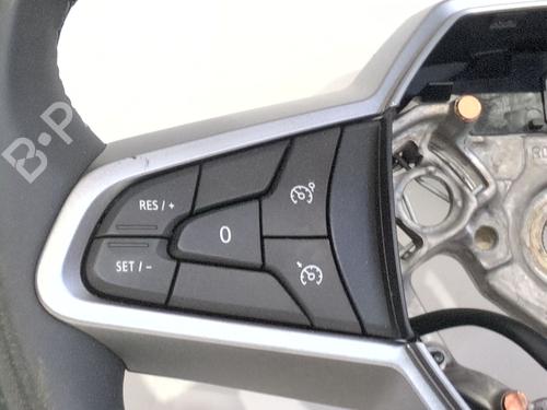 Steering wheel DACIA BIGSTER | BP36552307C49 - Image 2