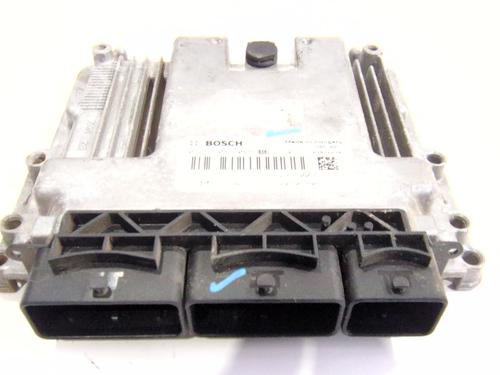 Used Engine control unit (ECU) RENAULT CAPTUR I (J5_, H5_) 0.9 TCe 90 (90 hp) 30158080