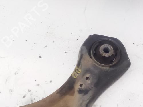 Right front suspension arm VW POLO VI (AW1, BZ1, AE1) 1.6 TDI | BP23137326M13 