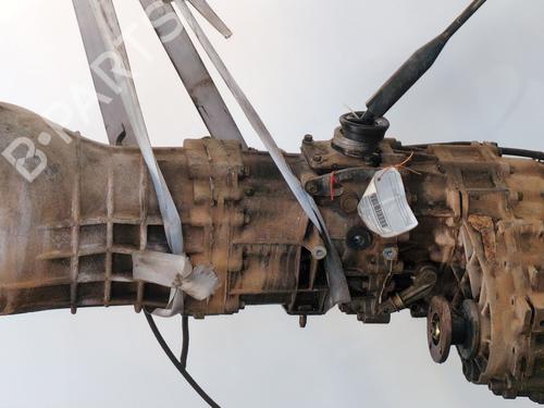 Used Gearbox NISSAN TERRANO II (R20) 2.7 TDi 4WD (125 hp) 31850891