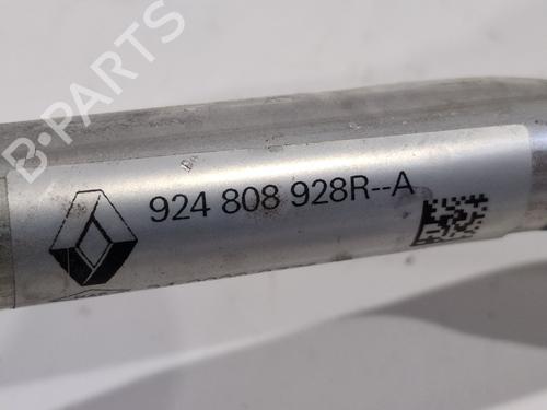 AC pipe MITSUBISHI ASX (VSX_, VSE_) | BP29734923M126