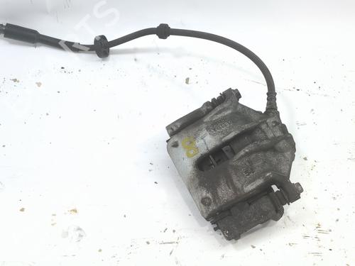 Used Right front brake caliper PEUGEOT 208 I (CA_, CC_) 1.2 PureTech 82 (82 hp) 24955359