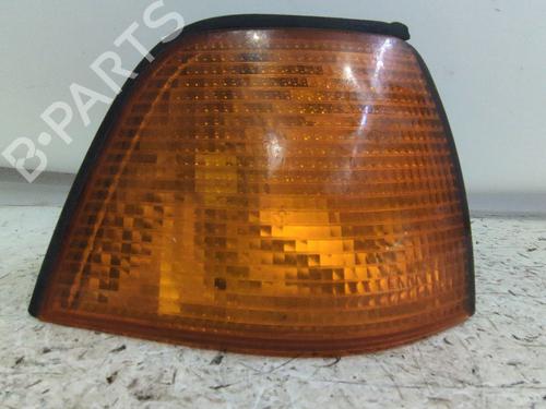 Used Right front indicator Right front indicator BMW 3 (E21) 315 (75 hp) 40108550 40108550