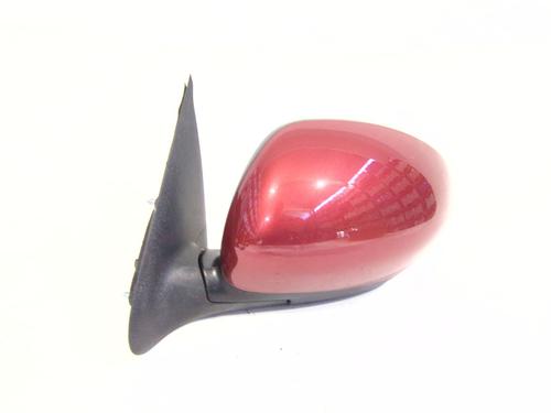 Left mirror NISSAN JUKE (F15) 1.6 | BP29326979C26 