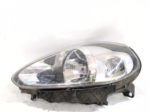 Used Left headlight Left headlight FIAT PUNTO EVO (199_) 1.3 D Multijet (95 hp) 36070362 36070362