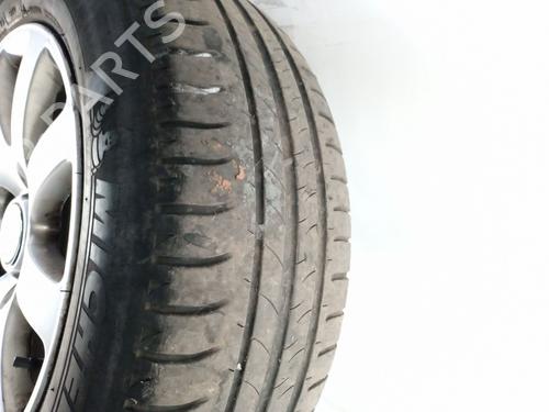 Rim VW PASSAT B5.5 (3B3) 1.9 TDI | BP17815180C45 