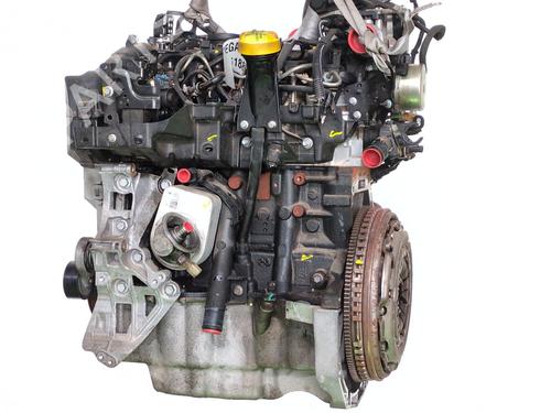Used Engine Engine RENAULT MEGANE IV Saloon [2016-2026] 36140477 36140477