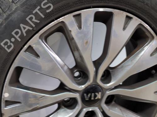 Rim KIA CEE'D (JD) 1.4 MPI | BP30157527C45 