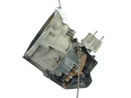 Gearbox FORD FIESTA VI (CB1, CCN) 1.4 | BP26880157M3 