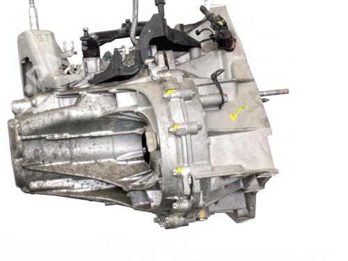 Gearbox RENAULT KADJAR (HA_, HL_) 1.5 BLUE dCi 115 (HLA6) | BP33735545M3  - Image 5