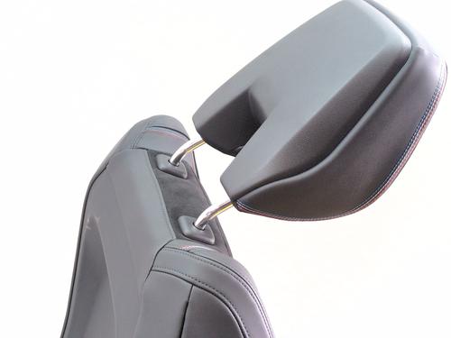 Left front seat RENAULT RAFALE Coupe (DGM_) | BP37031136C15 - Image 10