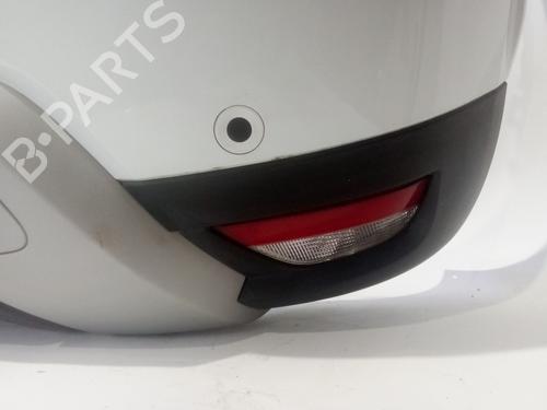 Bagtil kofangere DACIA DUSTER (HM_) 1.5 dCi 110 4x4 (HMAB) | BP38065430C8 - Image 6