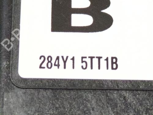 Electronic module RENAULT SYMBIOZ  | BP31880778M83  - Image 5