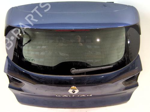 Used Tailgate Tailgate RENAULT KADJAR (HA_, HL_) [2015-2026] 36115885 36115885